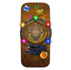 Gems
Bonanza