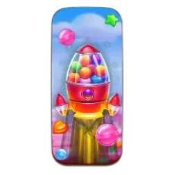 Sugar
Rush