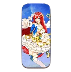 Starlight
Princess