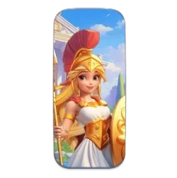 Wisdom
Of Athena