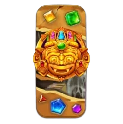 Aztec
Gems