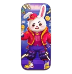 Fortune
Rabbit