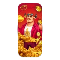 Fortune
Ox