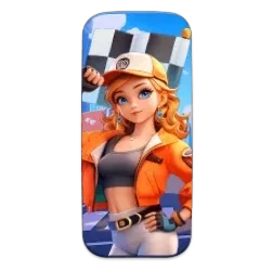 Speed
Winner