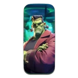Doctor
Frankenstein