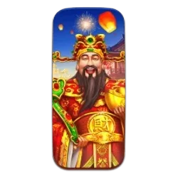 Spring
Festival