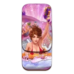 Songkran
Splash